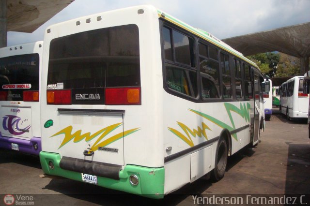 U.C. La Responsable S.C. 214 por Yenderson Cepeda