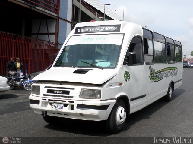 DC - Unión Central Clínico S.C 99 por Jesús Valero