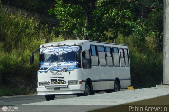 MI - A.C. El Araguaney 91 por Pablo Acevedo