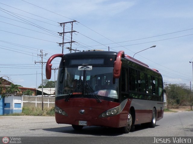 DC - S.C. Plaza Espaa - El Valle - Coche 019 por Jess Valero