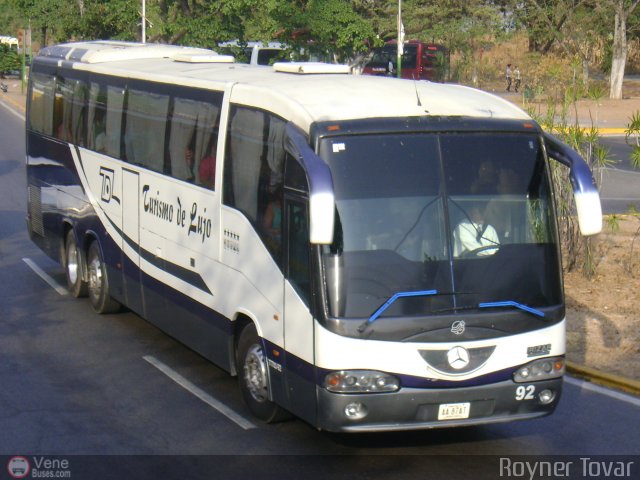 Turismo de Lujo 092 por Royner Tovar