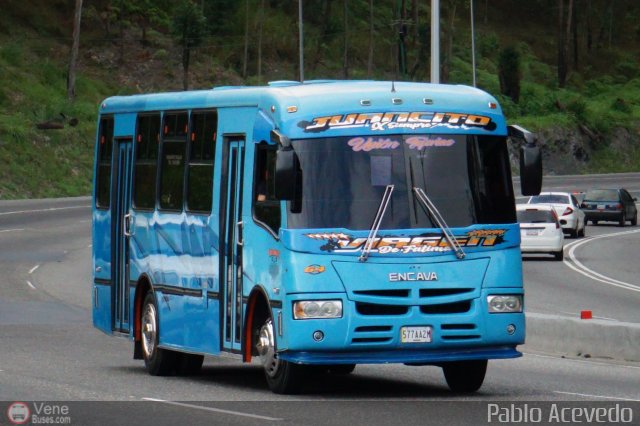 Uni�n Tejer�as A.C. 64 por Pablo Acevedo