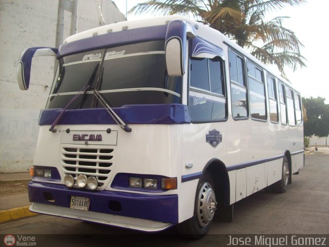 L�nea Uni�n S.C. 50 por Jos� G�mez