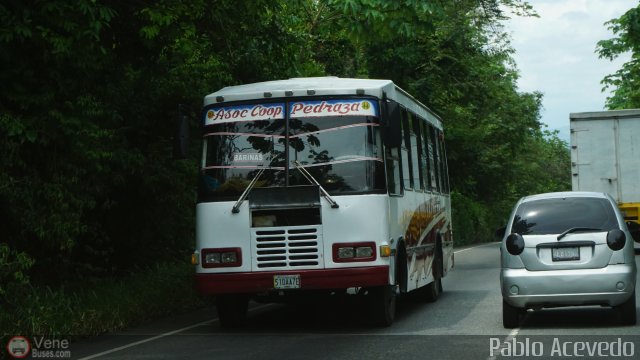 A.C. Pedraza 001 por Pablo Acevedo