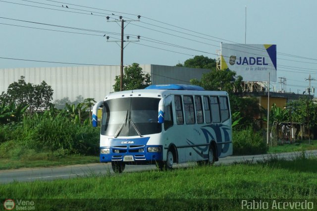 U.C. Caracas - Los Caracas 027 por Pablo Acevedo