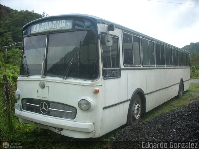 Particular NO USAR M�S 035 por Edgardo Gonz�lez