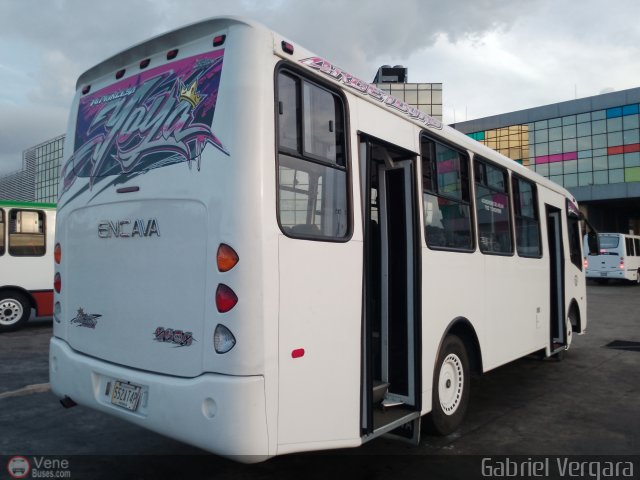 A.C. Don Augusto Malave Villalba 126 por Gabriel Vergara