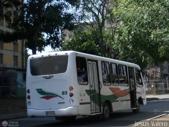 A.C. Indepasib 003 por Jes�s Valero