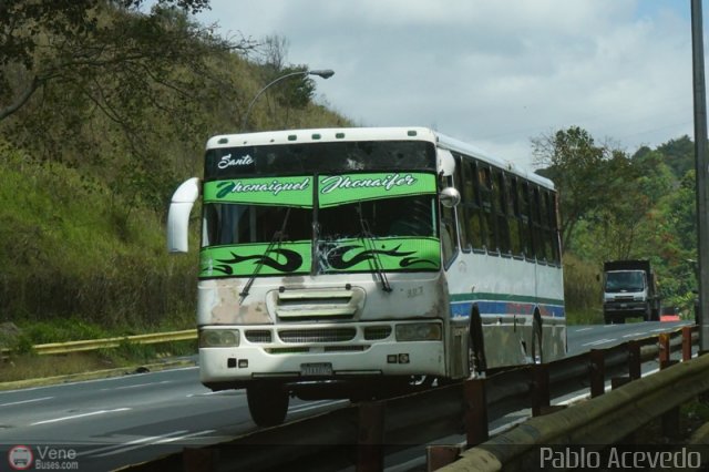 A.C. de Transporte Encarnaci�n 387 por Pablo Acevedo
