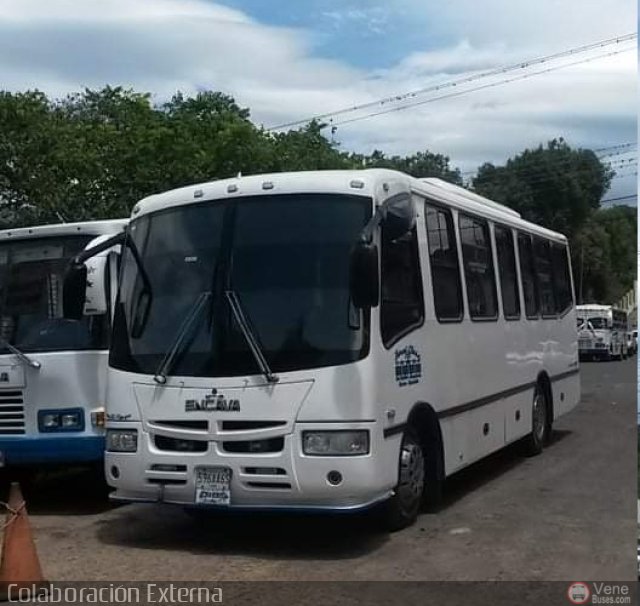 A.C. Expresos Barinas 021 por Yenderson Cepeda