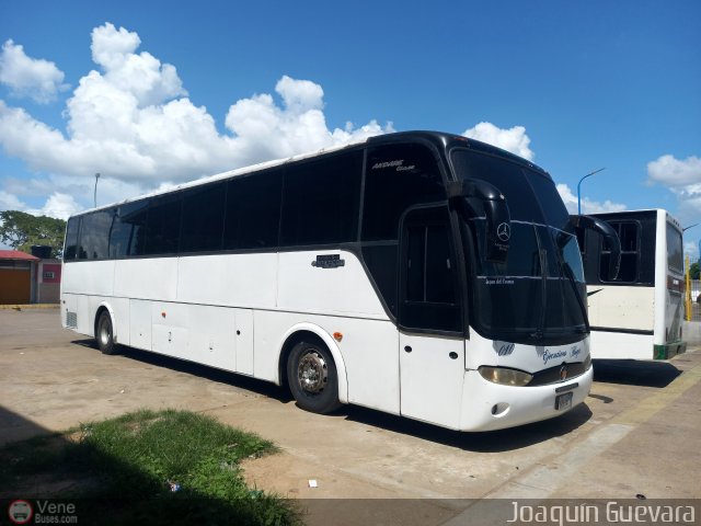 Ejecutivos Boga 10 por Joaqu�n Guevara