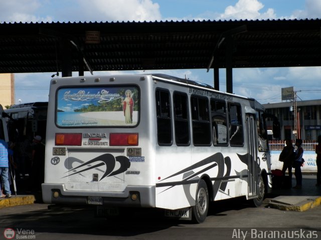 A.C. Unin Barquisimeto 11 por Aly Baranauskas