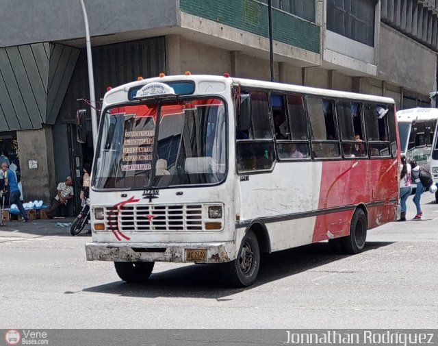 DC - U.C. Venezuela 189 por Jonnathan Rodr�guez