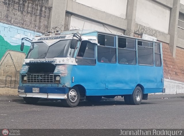 DC - Tigres de Plan de Manzano 028 por Jonnathan Rodr�guez
