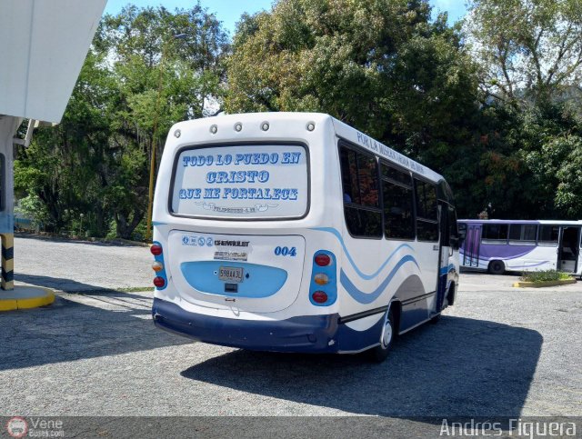 U.C. La Estrella 04 por Andrs Figuera