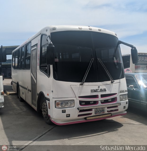 U.C. Falc�n Zulia 72 por Sebasti�n Mercado