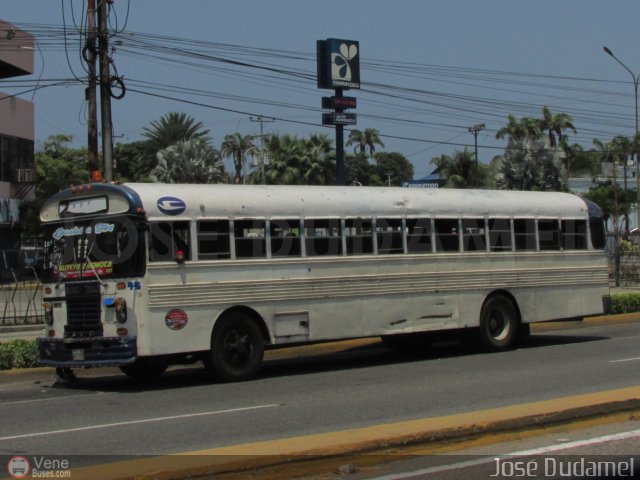 CA - Sutttransmoca 45 por Jos� Dudamel