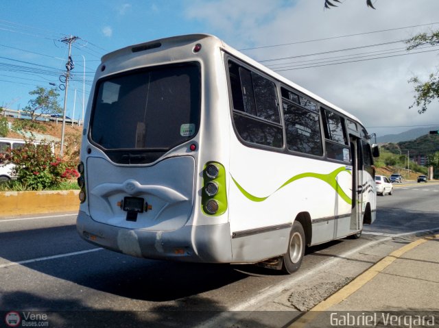 VA - Provolvar 085 por Gabriel Vergara