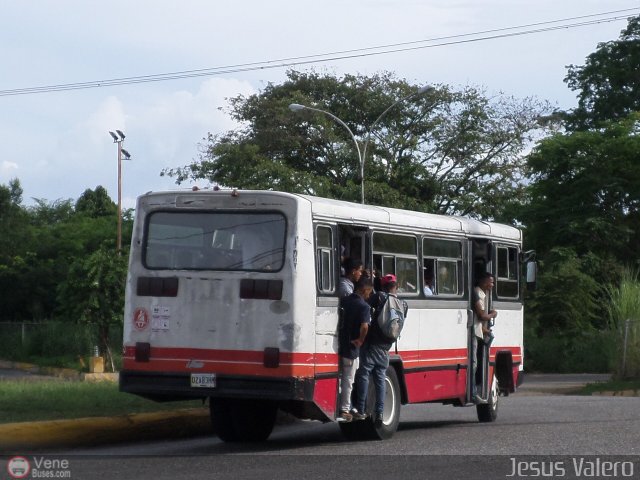 Ruta Metropolitana de Los Valles del Tuy 200 por Jess Valero