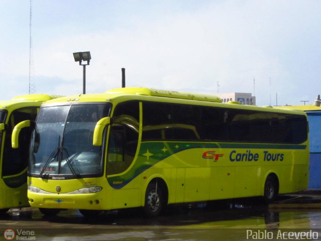 Caribe Tours 051 por Pablo Acevedo
