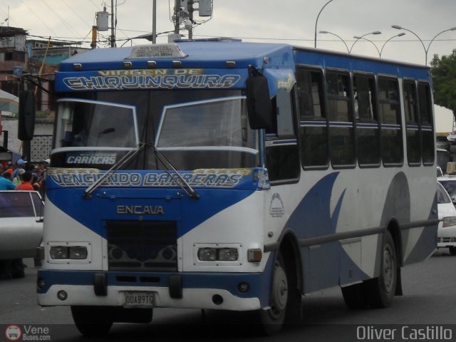 DC - A.C. Propatria - Carmelitas - Chaca�to 117 por Oliver Castillo