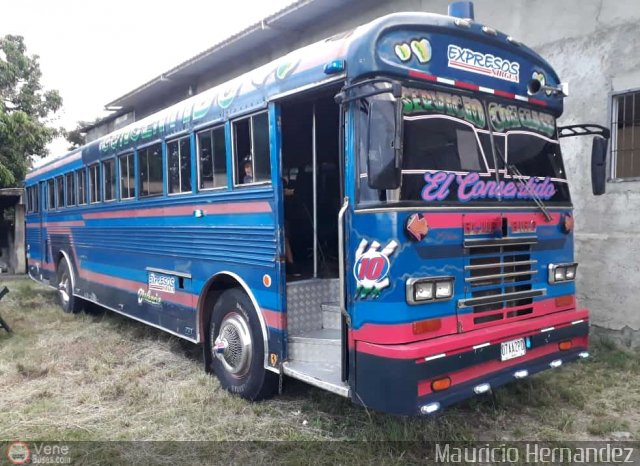 Expresos Nirgua 0010 por Eduard Delgado