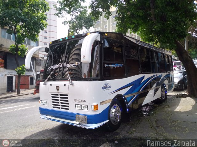 MI - Transporte Uniprados 002 por Rams�s Zapata