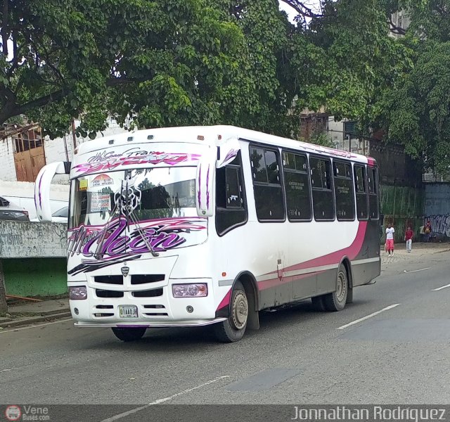 DC - A.C. Mixta Coche Vargas 021 por Jonnathan Rodrguez