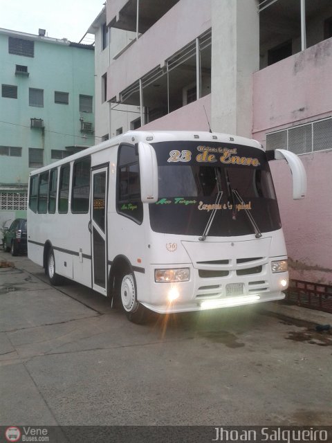 A.C.C. Turgar 56 por Aly Baranauskas