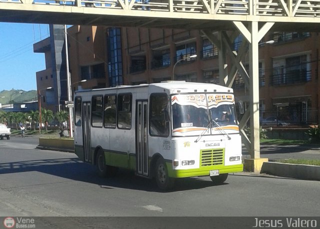 A.C. Indepasib 016 por Jes�s Valero