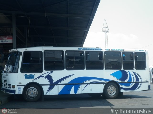 Uni�n MarVal 095 por Aly Baranauskas