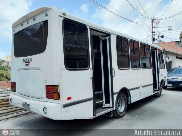 MI - Uni�n de Transportistas San Pedro A.C. 56 por Adolfo Escalona