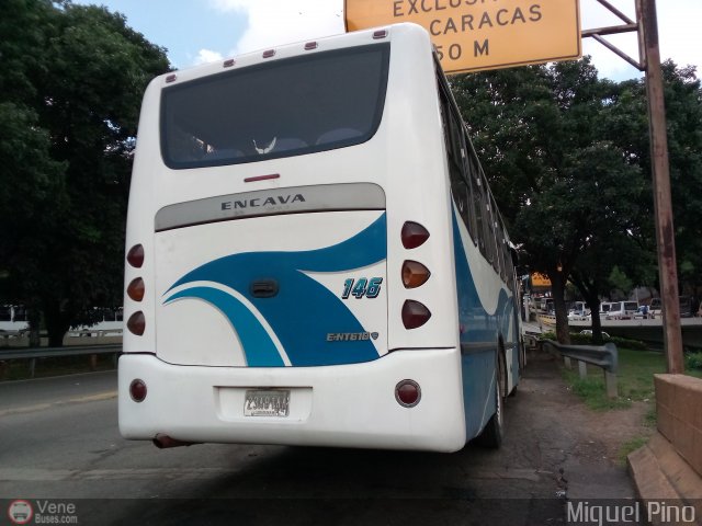 U.C. La Responsable S.C. 146 por Miguel Pino