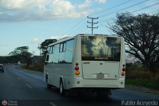 A.C. de Conductores Rosario de Paya 094 por Pablo Acevedo