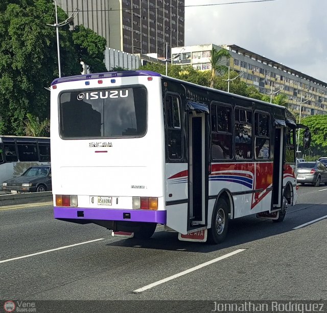 DC - S.C. Colinas de Bello Monte 066 por Jonnathan Rodr�guez