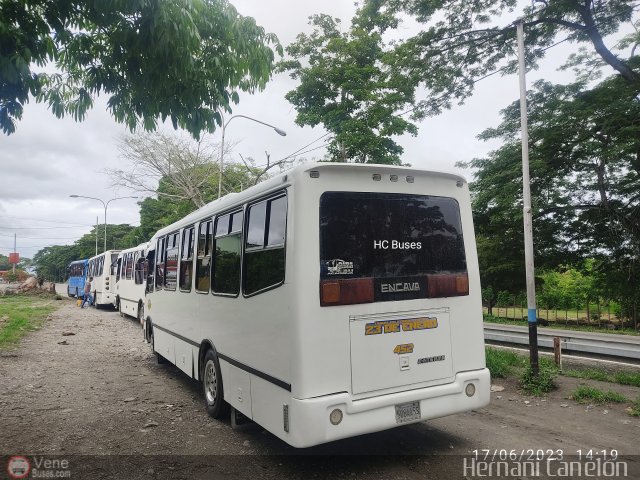 U.C. 23 de Enero 452 por Alvin Rond�n