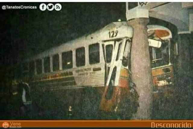 Ruta Metropolitana de La Gran Caracas 5 por Jhon Ochoa