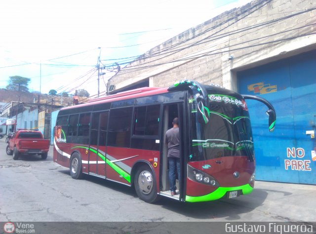 DC - A.C. Propatria - Carmelitas - Chaca�to 035 por Gustavo Figueroa