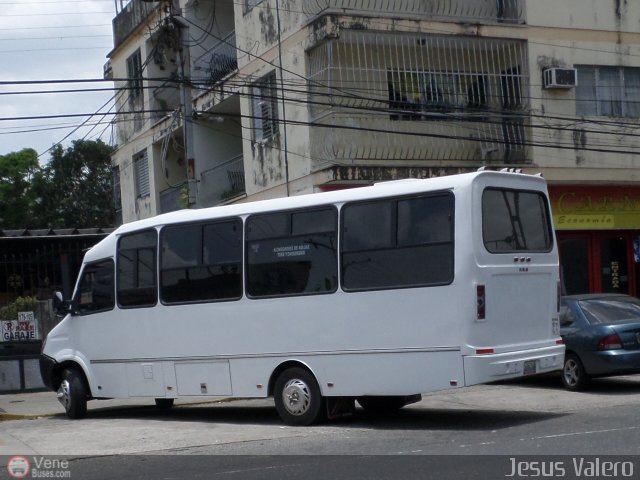 Particular o Desconocido 92JV por Jes�s Valero