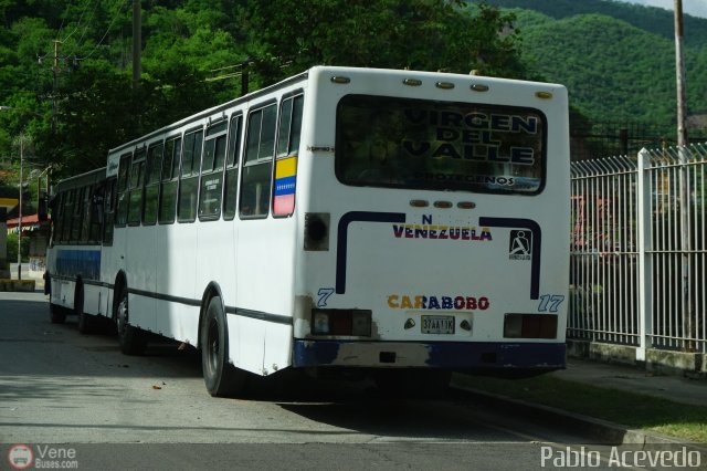 Sin identificacin o Desconocido 17 por Pablo Acevedo