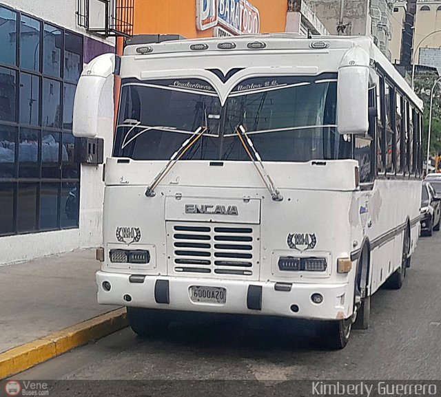 Uni�n de Conductores Unidos S.C. 121-A por Kimberly Guerrero