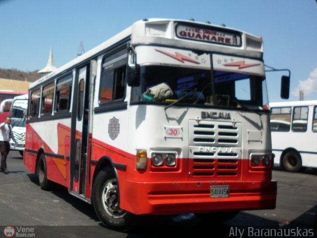 A.C. Uni�n Guanare 030 por Aly Baranauskas