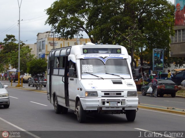 SU - Cooperativa Cuman 07 por J. Carlos Gmez