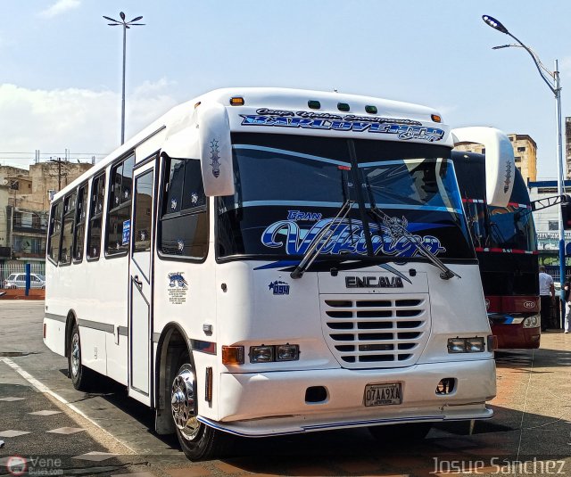 A.C. de Transporte Encarnaci�n 094 por Josue S�nchez