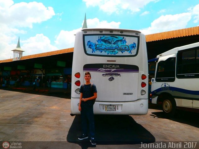 Nuestra gente Humberto  por Humberto Garz�n