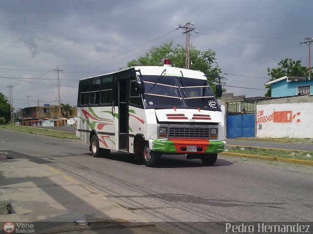 LA - Cooperativa Palavecino 135 por Pedro Hernandez