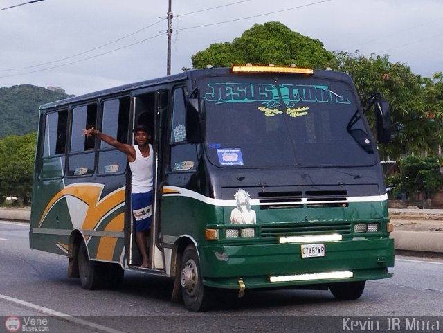 CA - Unin Campo Carabobo 043 por Kevin Mora