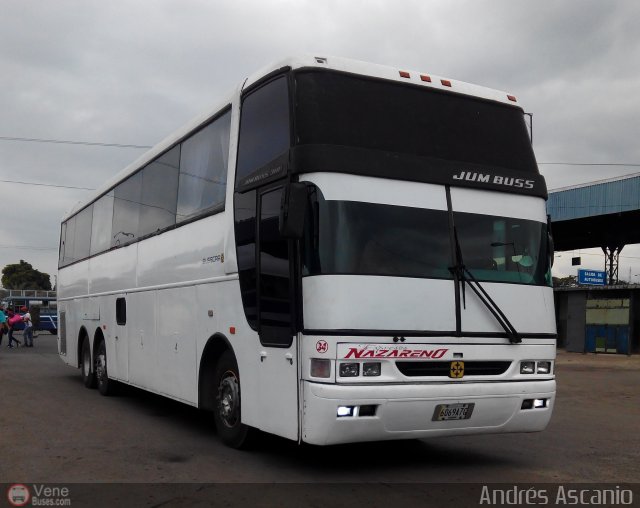 Expresos El Nazareno 0034 por Andr�s Ascanio