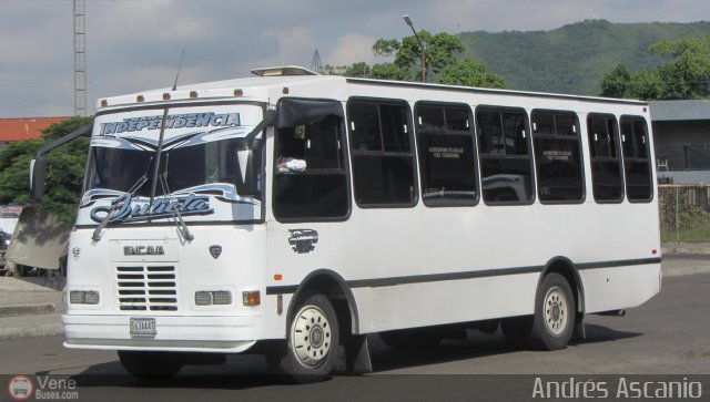 A.C. Transporte Independencia 058 por Andr�s Ascanio