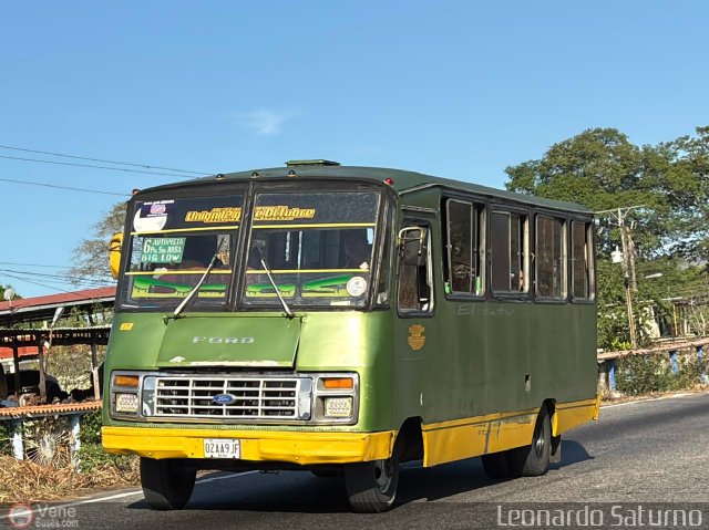 CA - Uni�n 12 de Octubre 091 por Leonardo Saturno